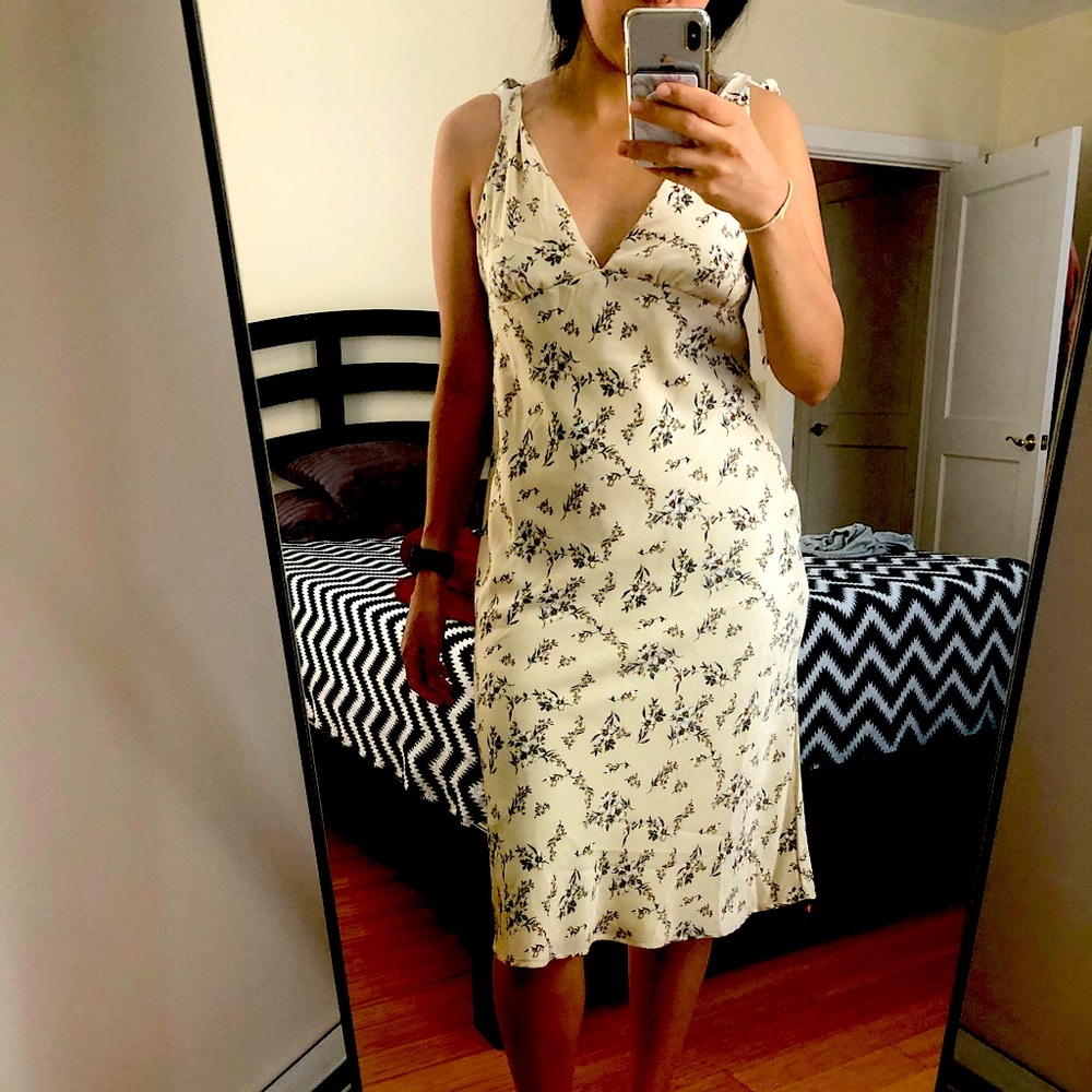 Urban outfitters “ vintage “ dress